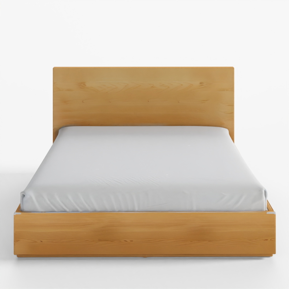 ARTICLE レイフ キング ストレージベッド