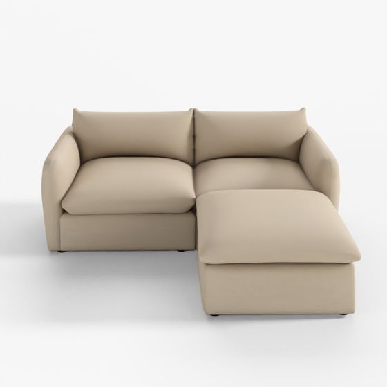 ARTICLE Leigh 92 模組沙發組