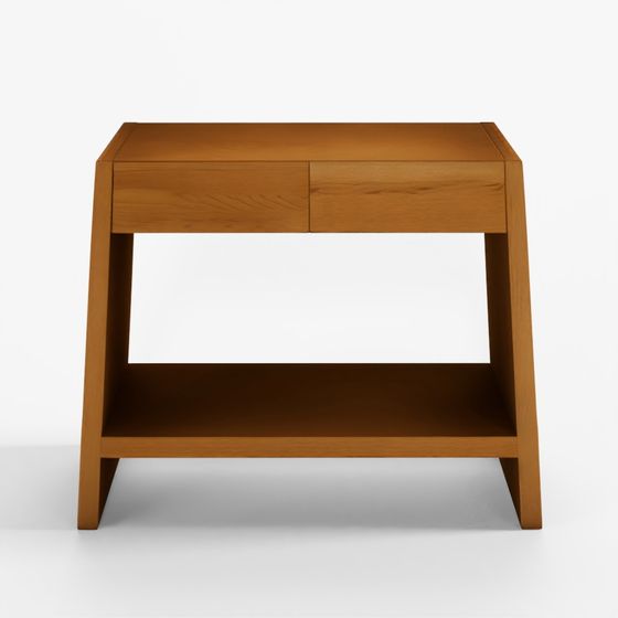 ARTICLE Leif Storage Console