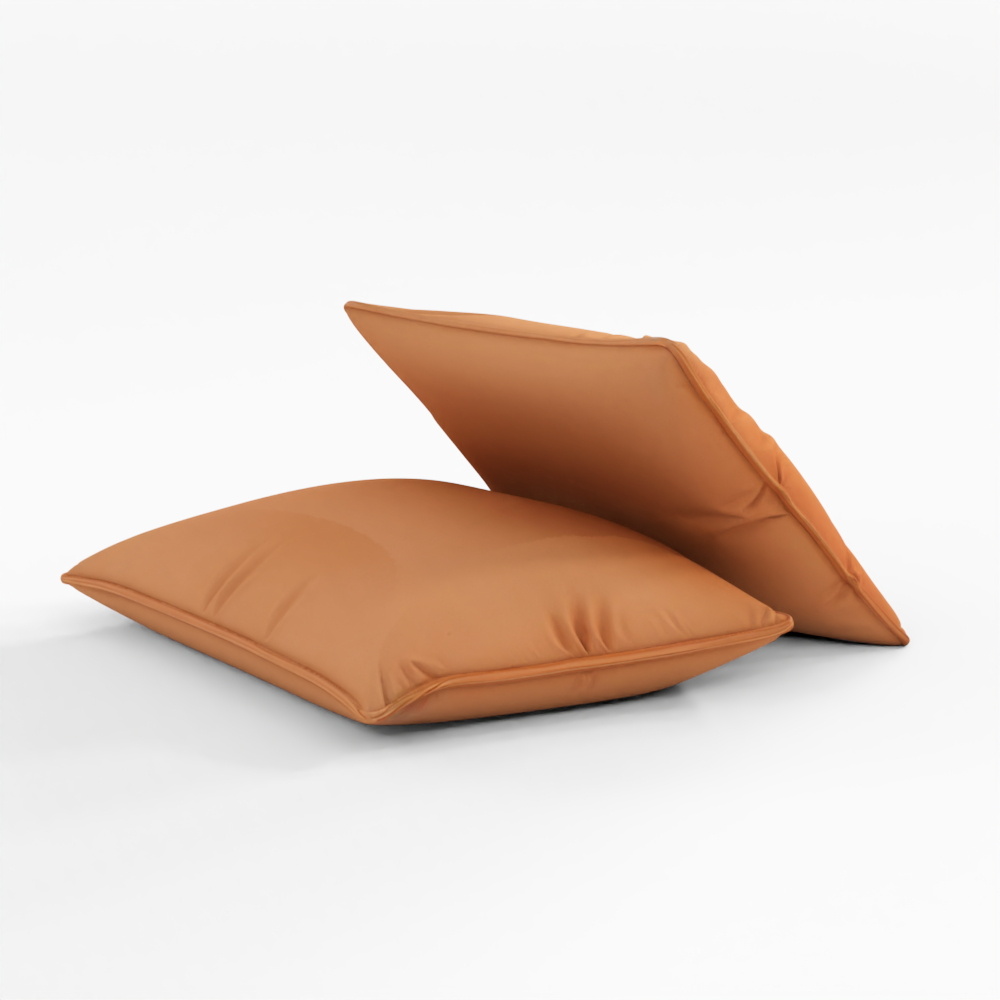 Set di Cuscini in Velluto ARTICLE Lucca