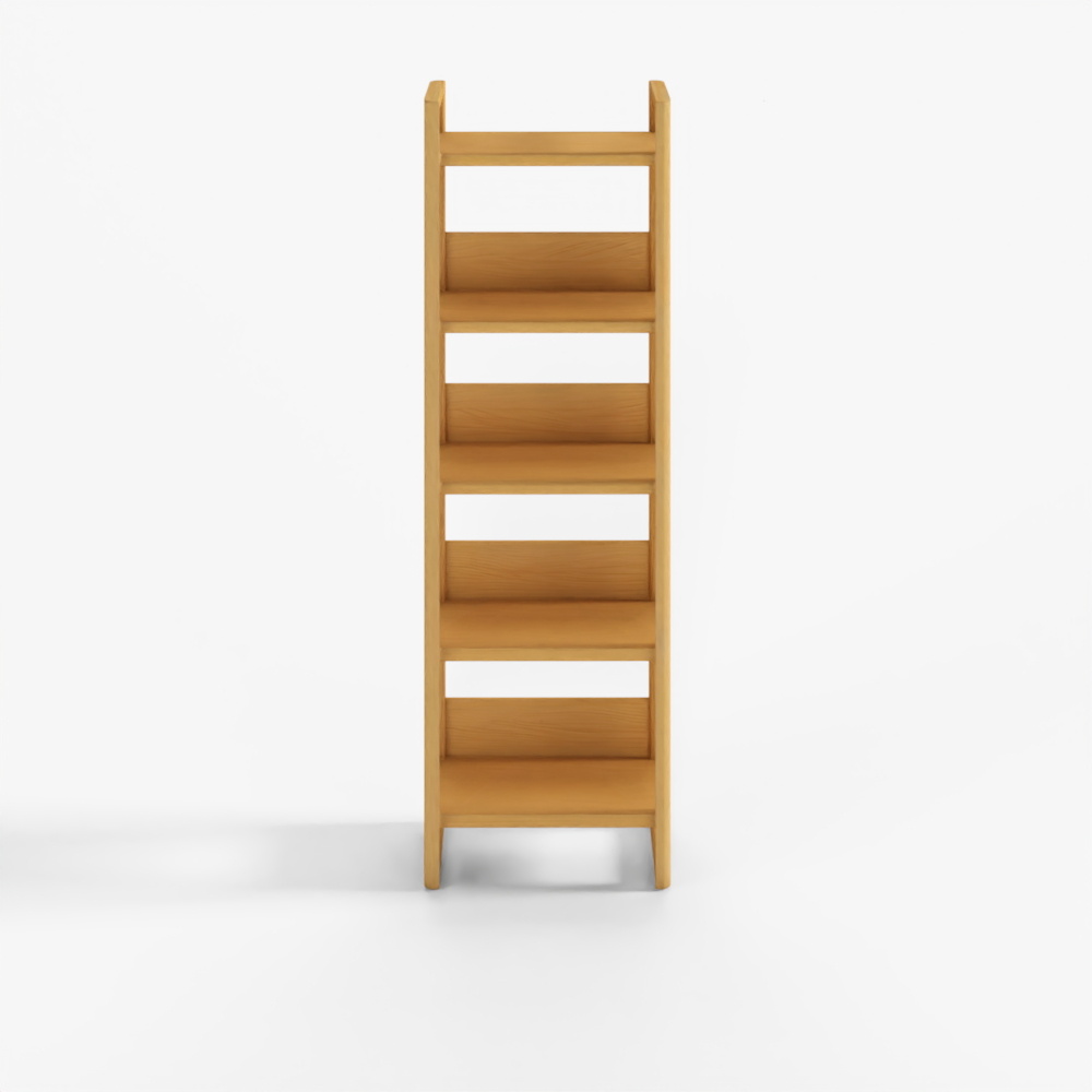 ARTICLE Lilya Regal mit 23 Fächern