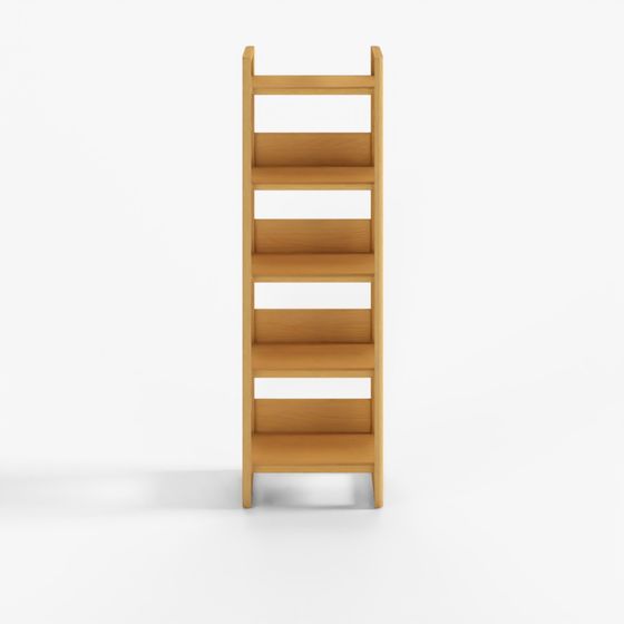 ARTICLE Lilya Regal mit 23 Fächern