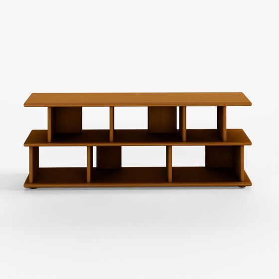 ARTICLE Lafora Bookcase, Short