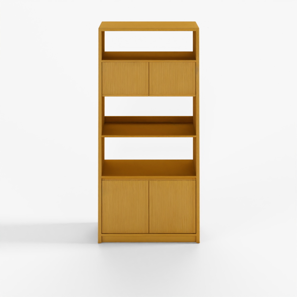 ARTICLE Kouva 組合式書架