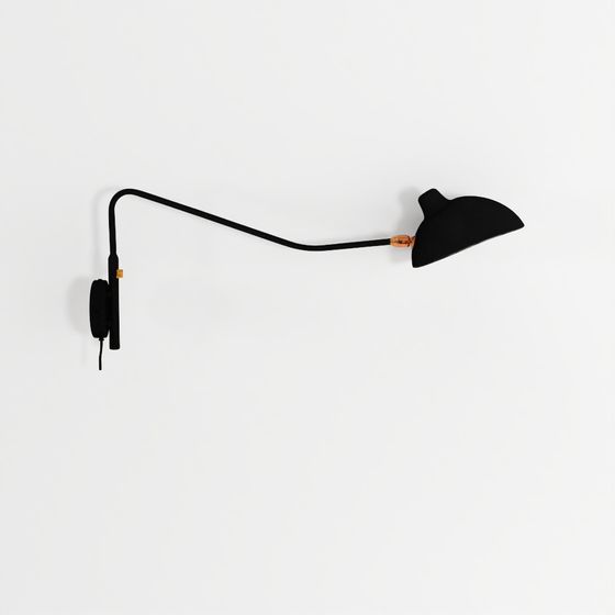 ARTICLE Leap Wandleuchte