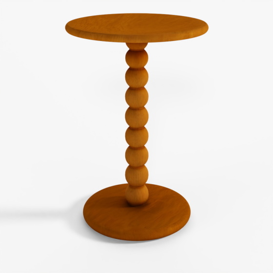 ARTICLE Приставной столик Hallie