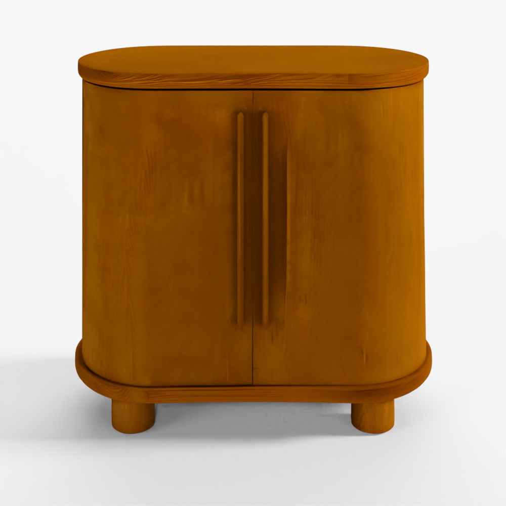 ARTICLE イェンス バーキャビネット