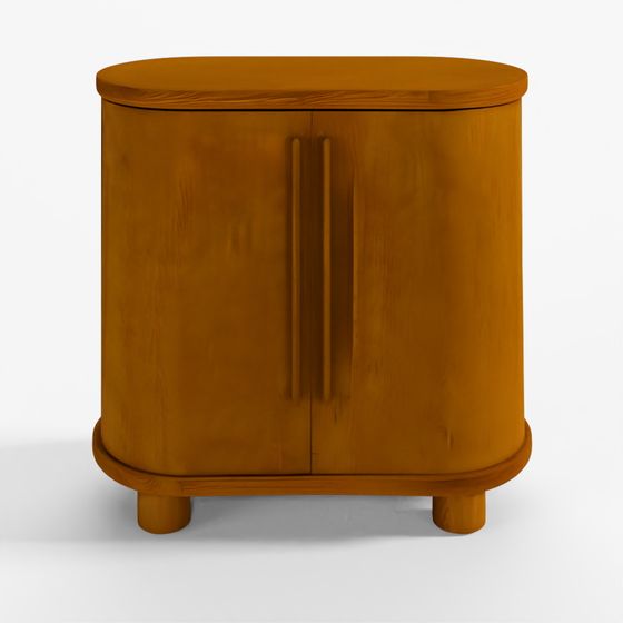 ARTICLE イェンス バーキャビネット