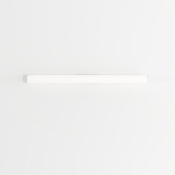 โคมไฟติดผนังแอลอีดีแซมเบลิส 25457 20W 3000K-4000K โลหะสีขาวทราย - อะลูมิเนียม - แก้ว IP44