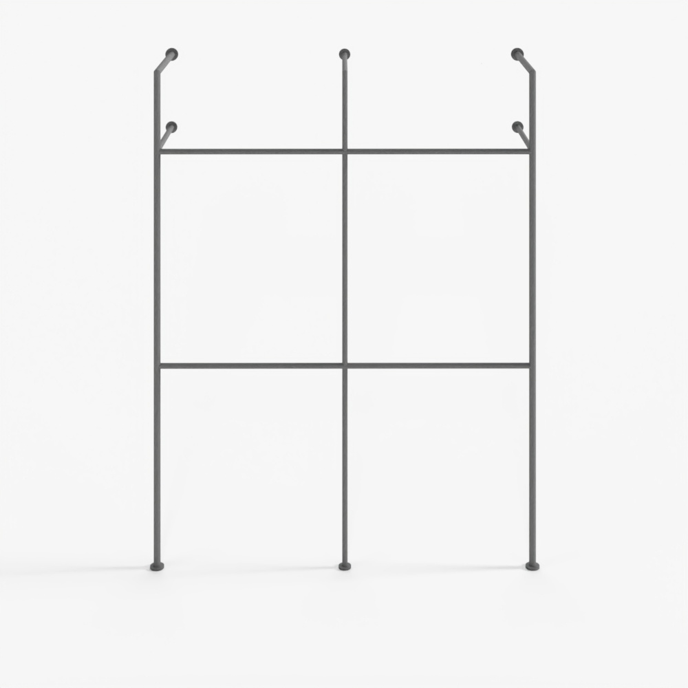 Center Dress Wall Hanging