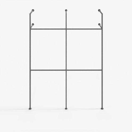 Center Dress Wall Hanging