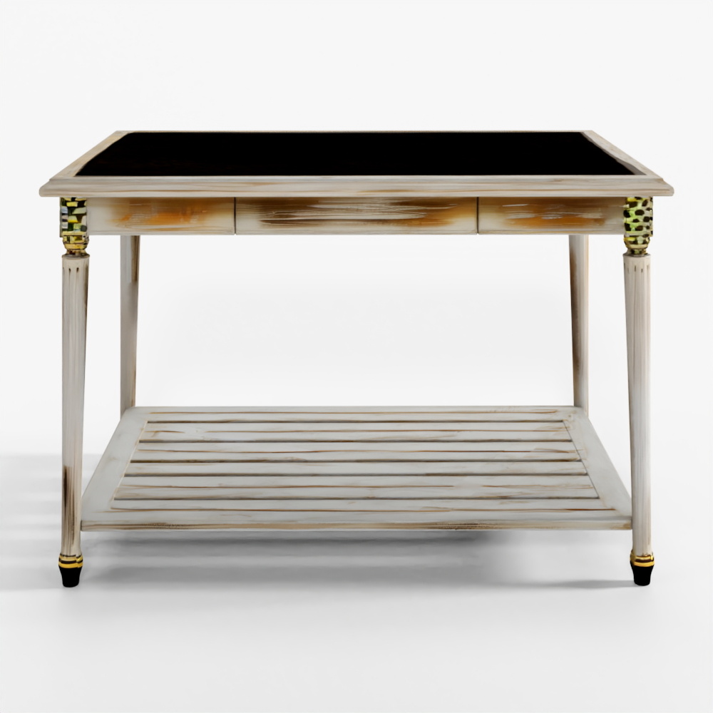 Консольный стол MacKenzie-Childs Tuscan Farm