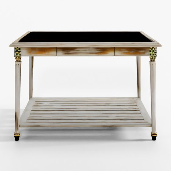 Консольный стол MacKenzie-Childs Tuscan Farm