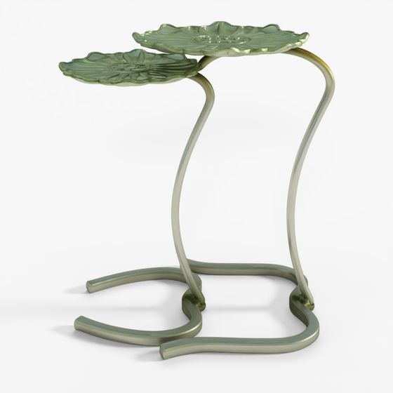 Комплект для гнездования MacKenzie-Childs Avant Garden Outdoor