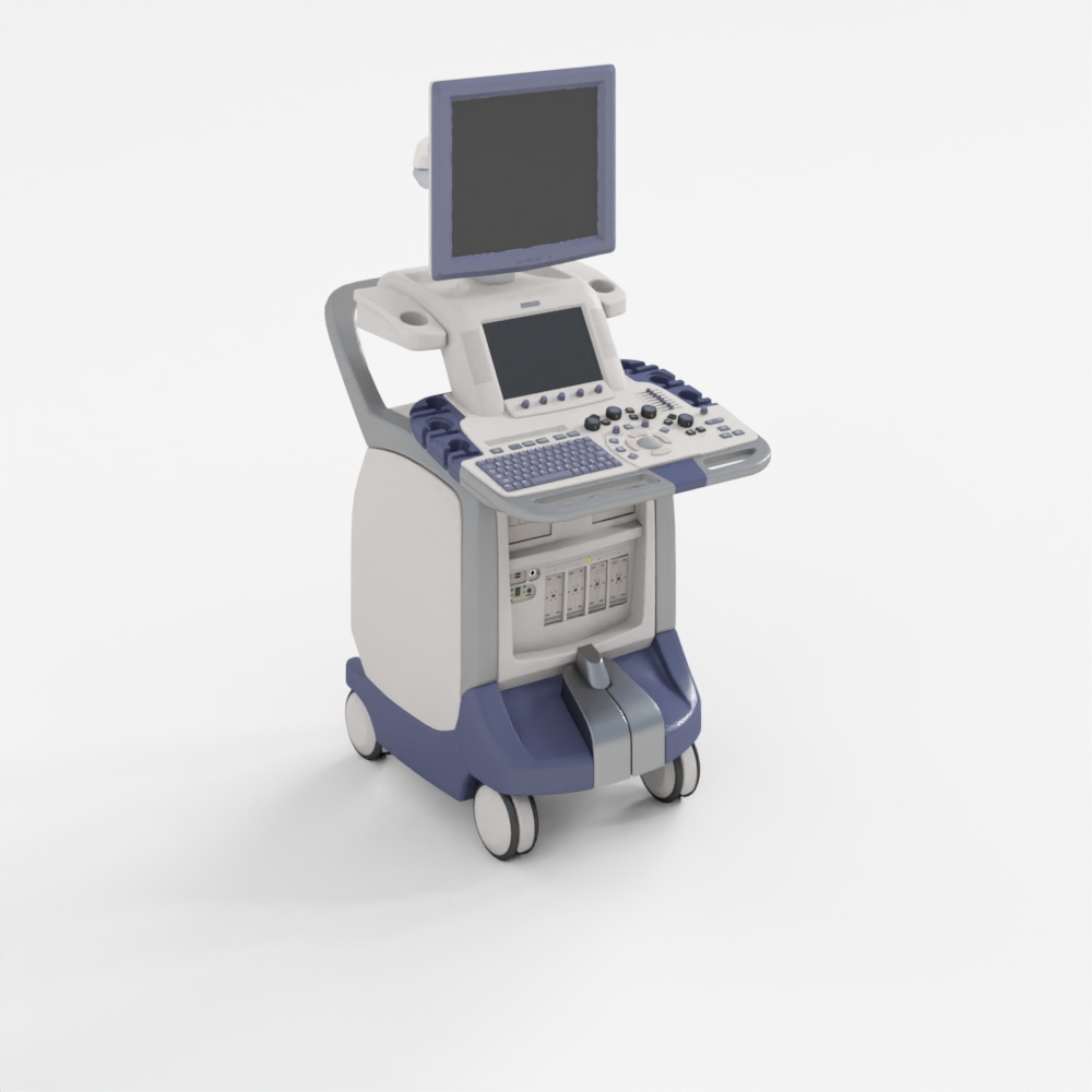 Ultrasound Machine