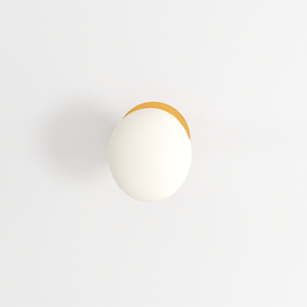 ARTICLE メンケン ブラケットライト - 真鍮