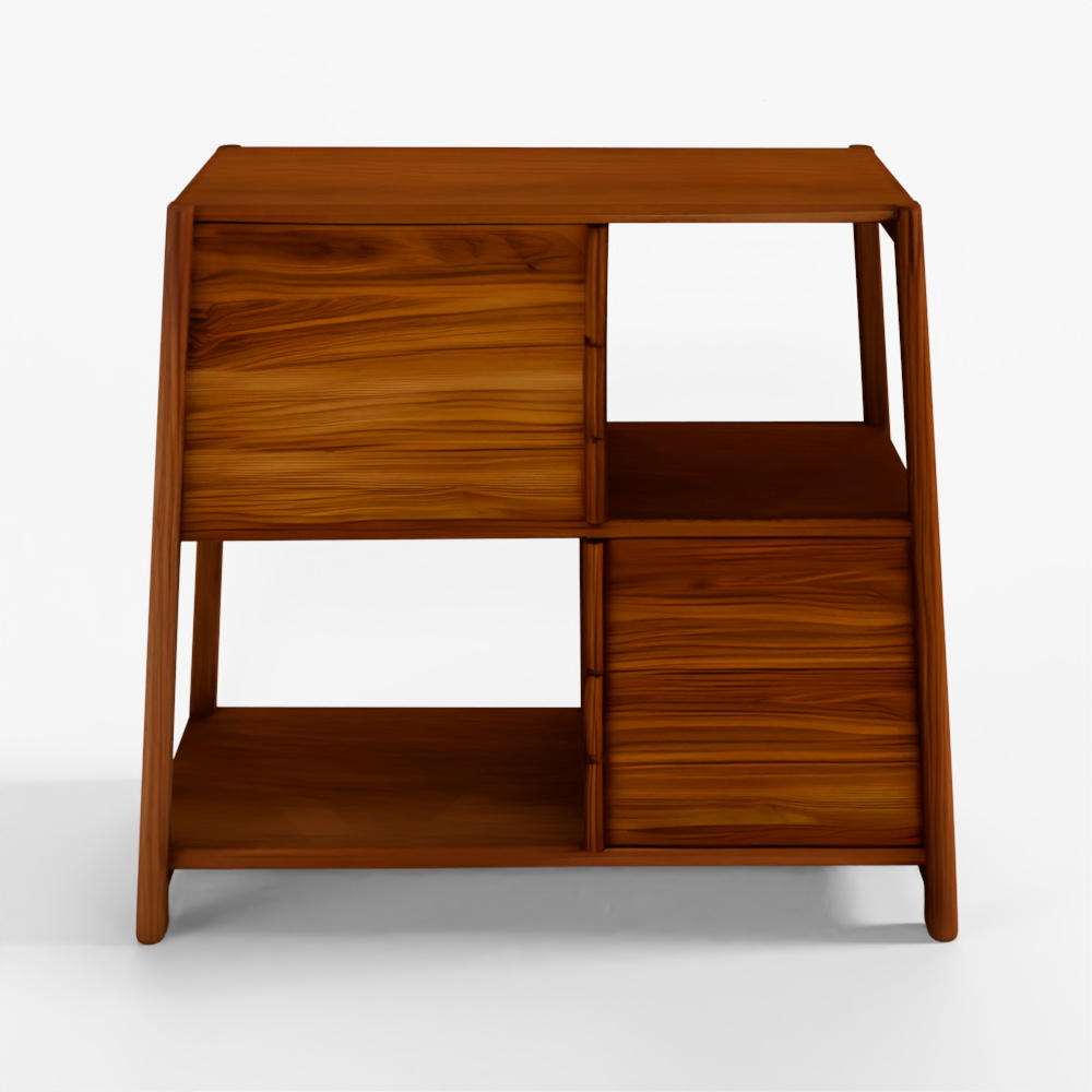 Meuble - Cabinet Mysen 33,5" - Noyer ARTICLE