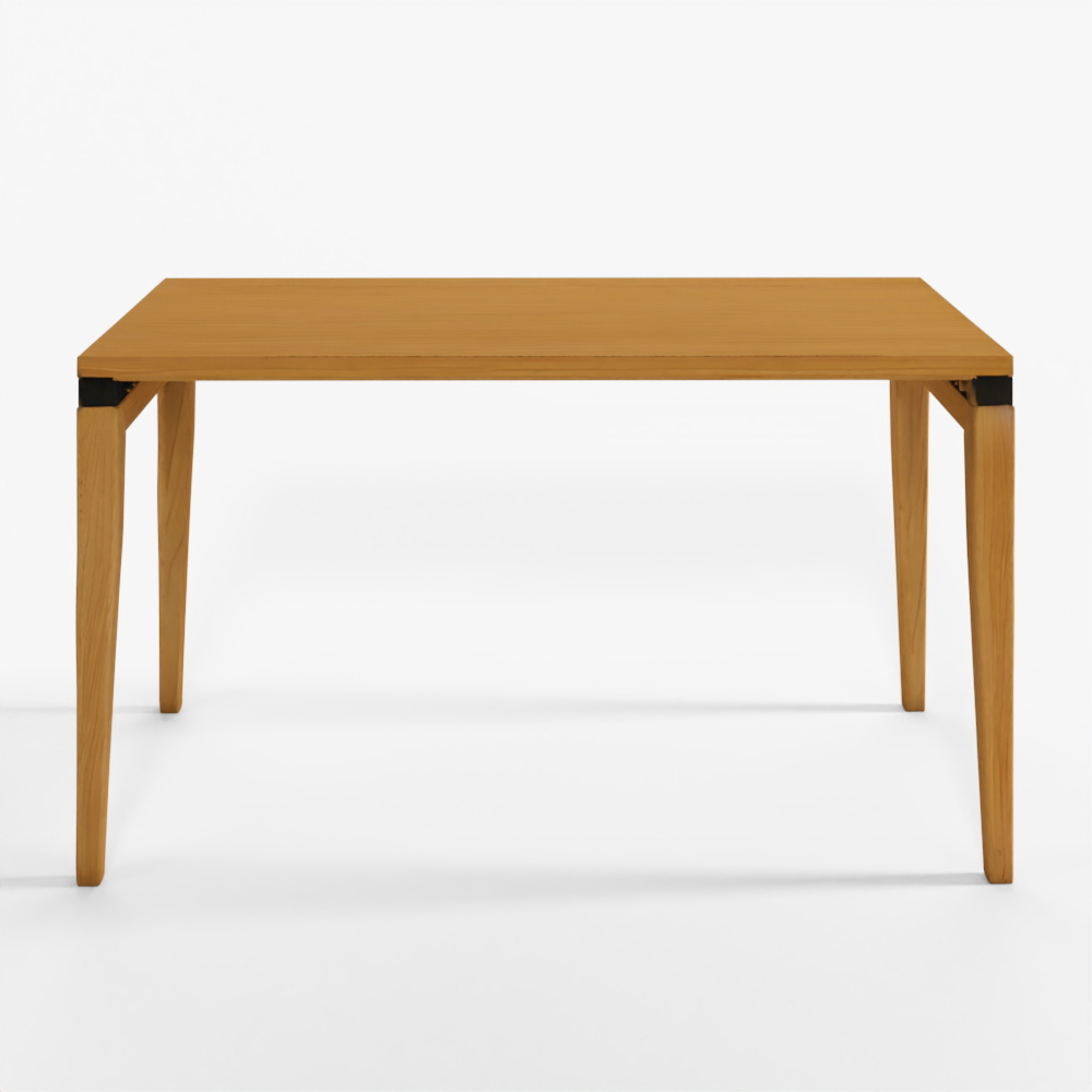 ARTICLE Письменный стол Madera 54" - дуб