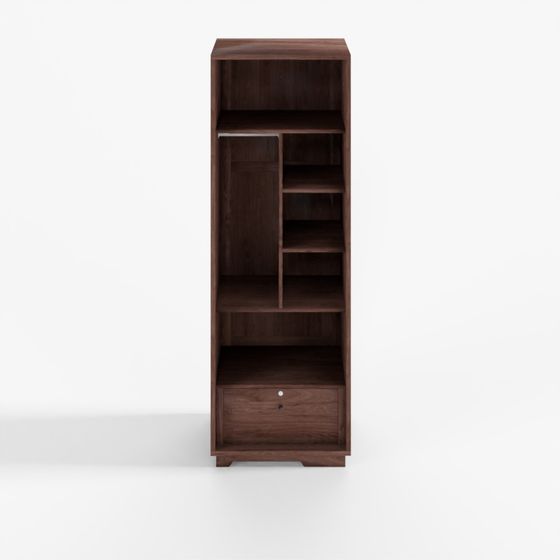 Alea Wardrobe Left Module (V2)