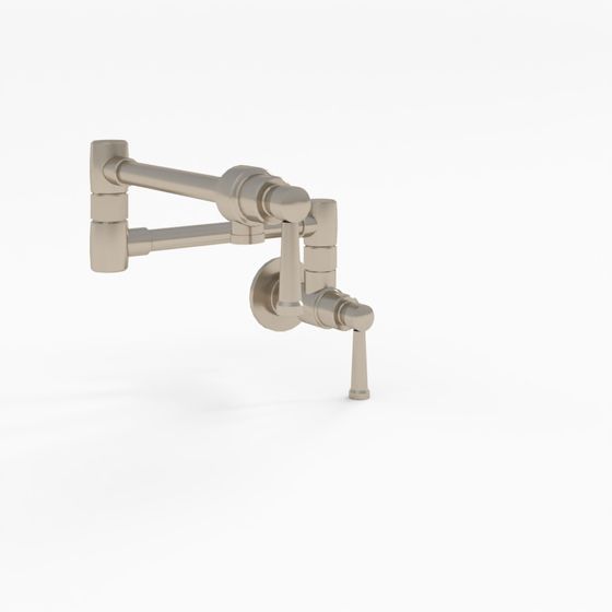 BRIZO ARTESSO® Wall-Mounted Pot Filler - 62825LF