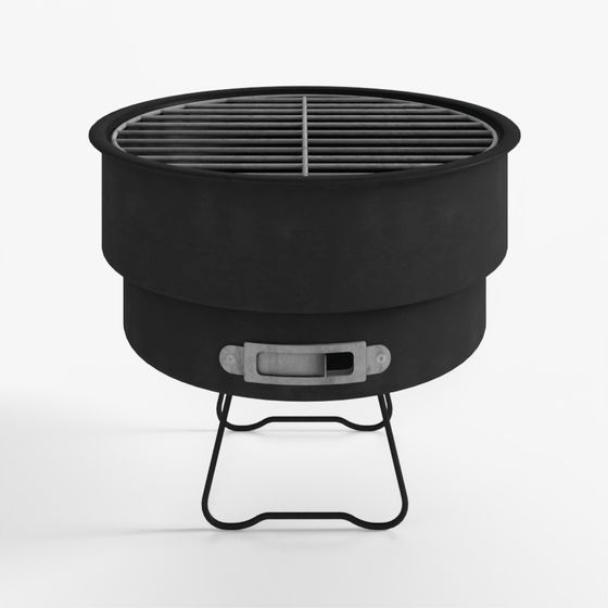 Bếp nướng ngoài trời