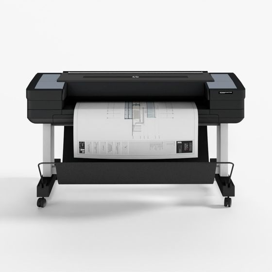 Digital Printing Machine