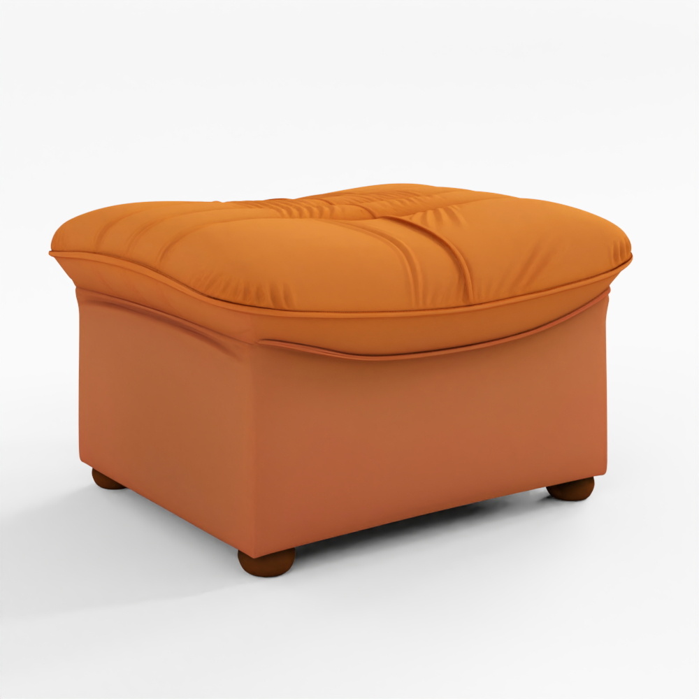 オットマン ボリューム