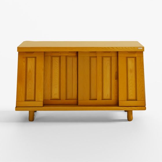 Babamokkou Shoe Cabinet