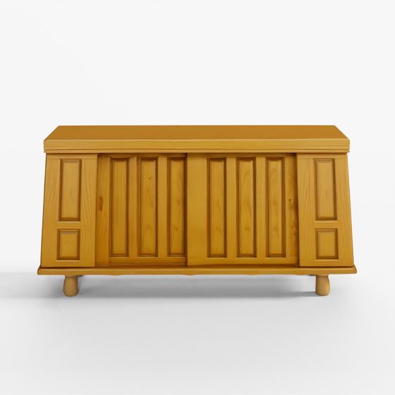 Babamokkou Shoe Cabinet