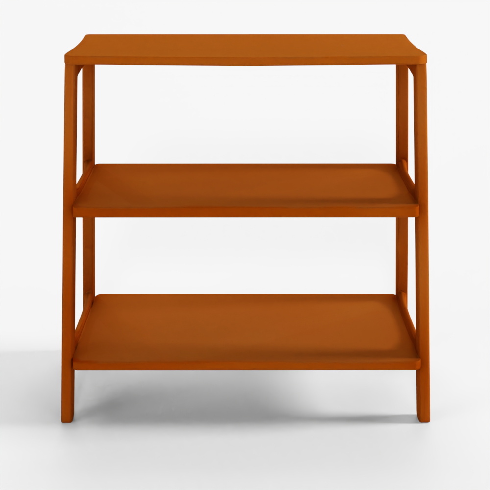 ARTICLE Krossa Shelving Unit, Short