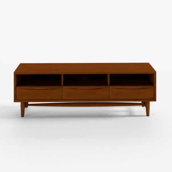 ARTICLE Lenia Low Media Unit