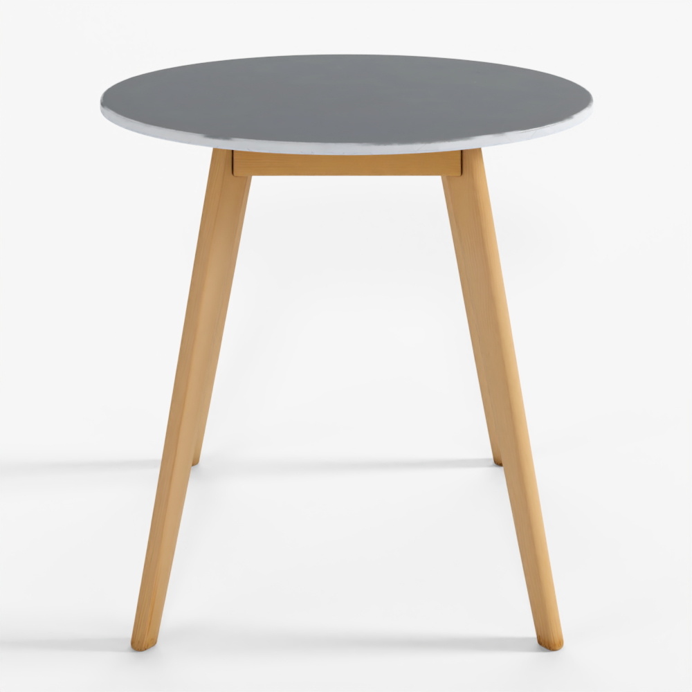 КАФЕЙНЫЙ СТОЛ Mara - дуб