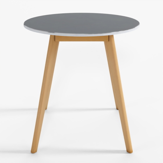 КАФЕЙНЫЙ СТОЛ Mara - дуб