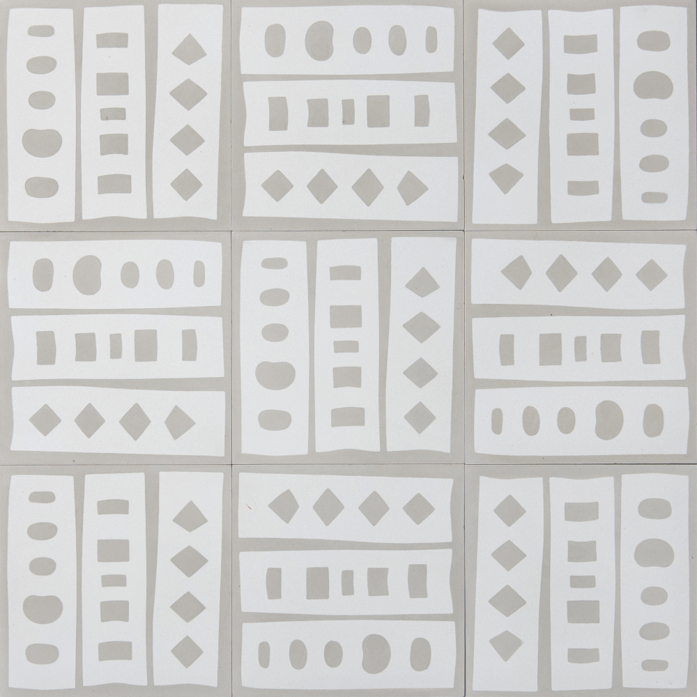 Bibbla Canvas Pure White 2