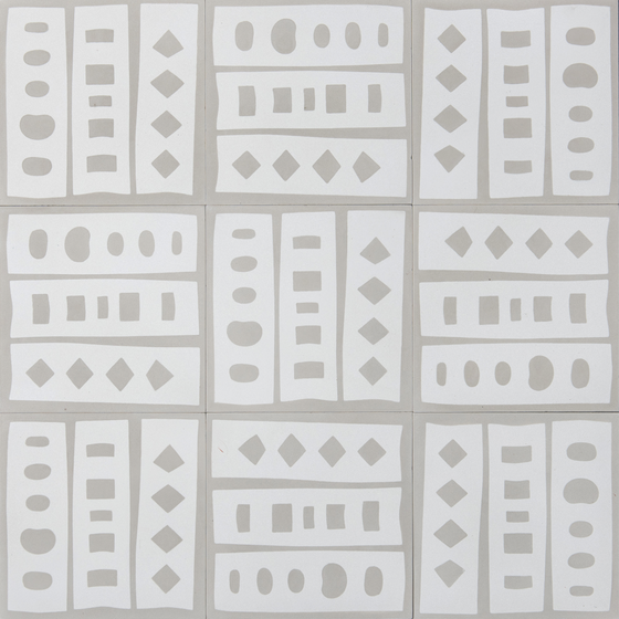 Bibbla Canvas Pure White 2