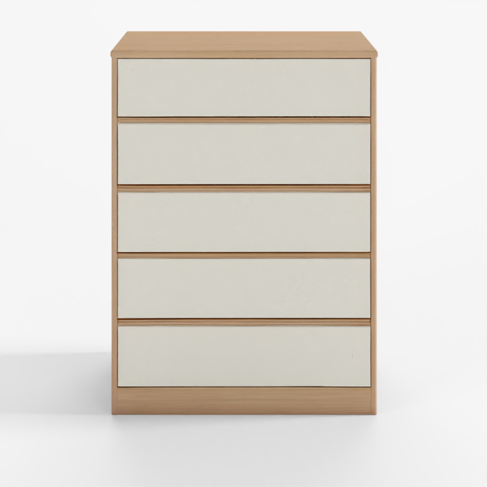 HomeTown Ambra Chest Of Five Drawers