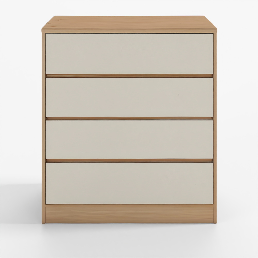 HomeTown Ambra Chest of Four Drawers