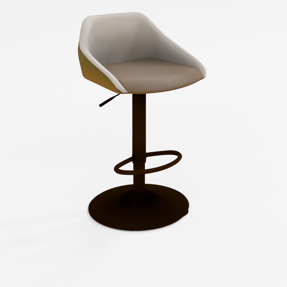 Nitori Lift Counter Chair