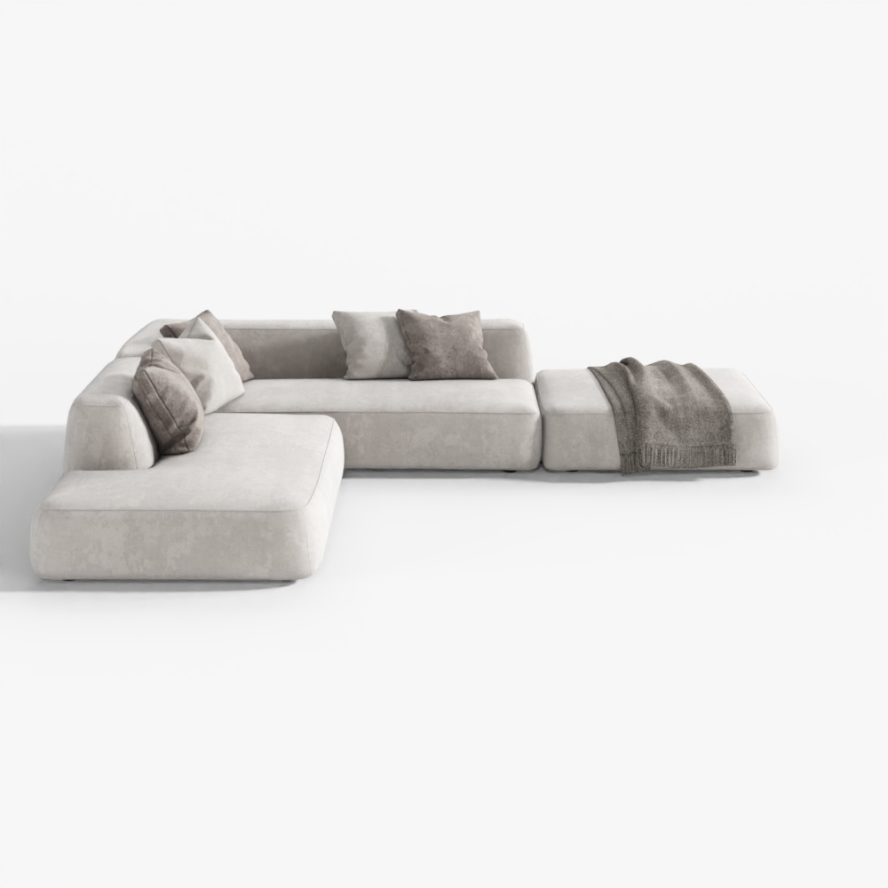 DUO Sofa