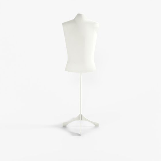 Mannequin Torso