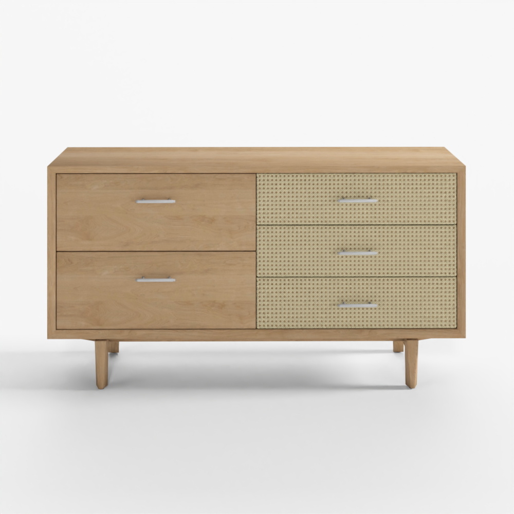 Dane Wide Dresser