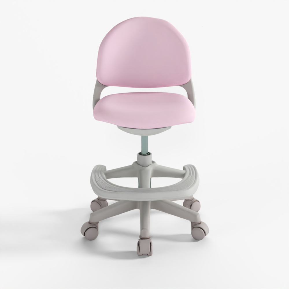 Nitori Learning Chair