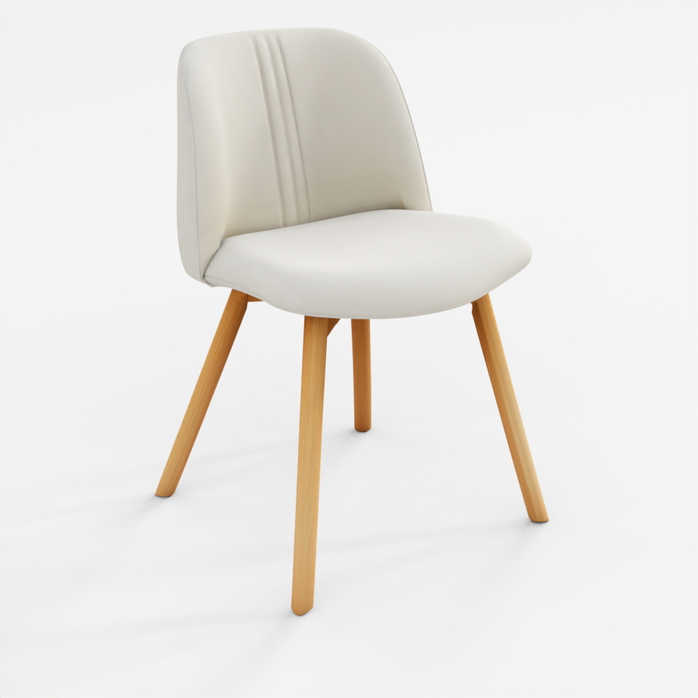 Nitori Dining Chair