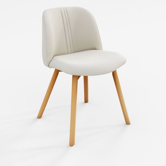 Nitori Dining Chair