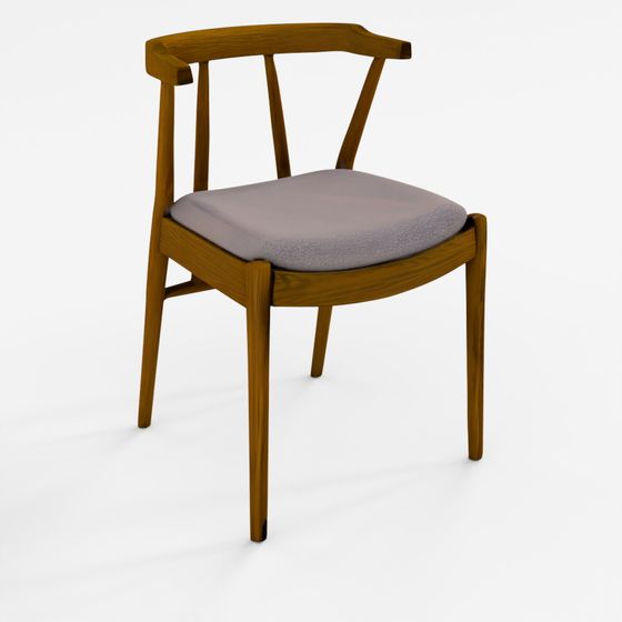 Nitori Dining Chair