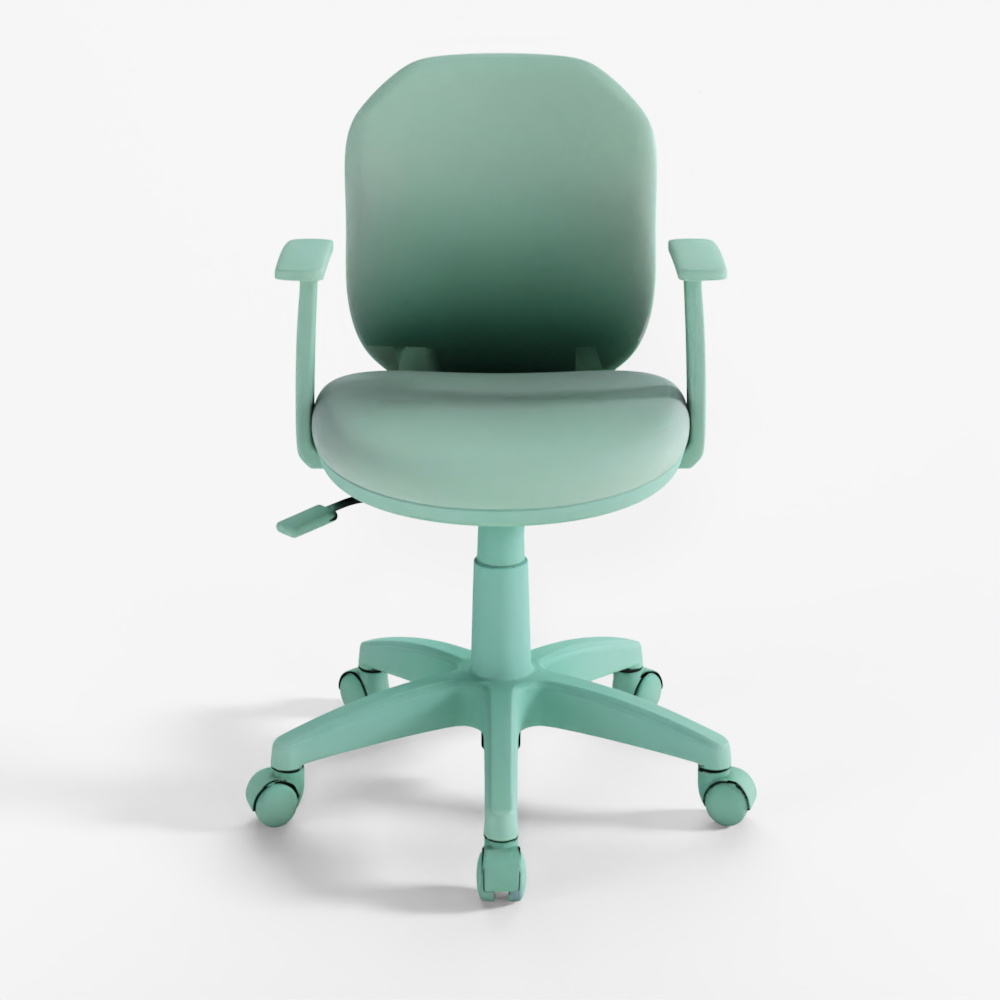 Nitori Learning Chair