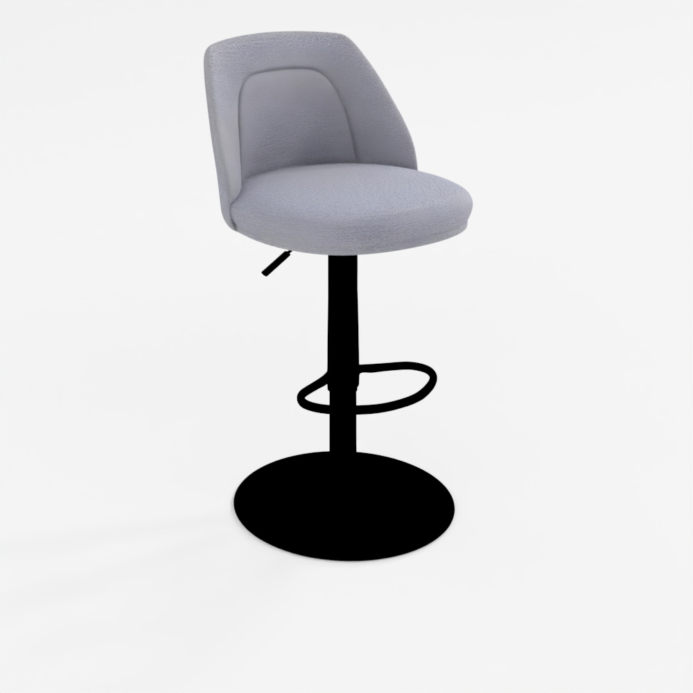 Nitori 高腳可升降椅