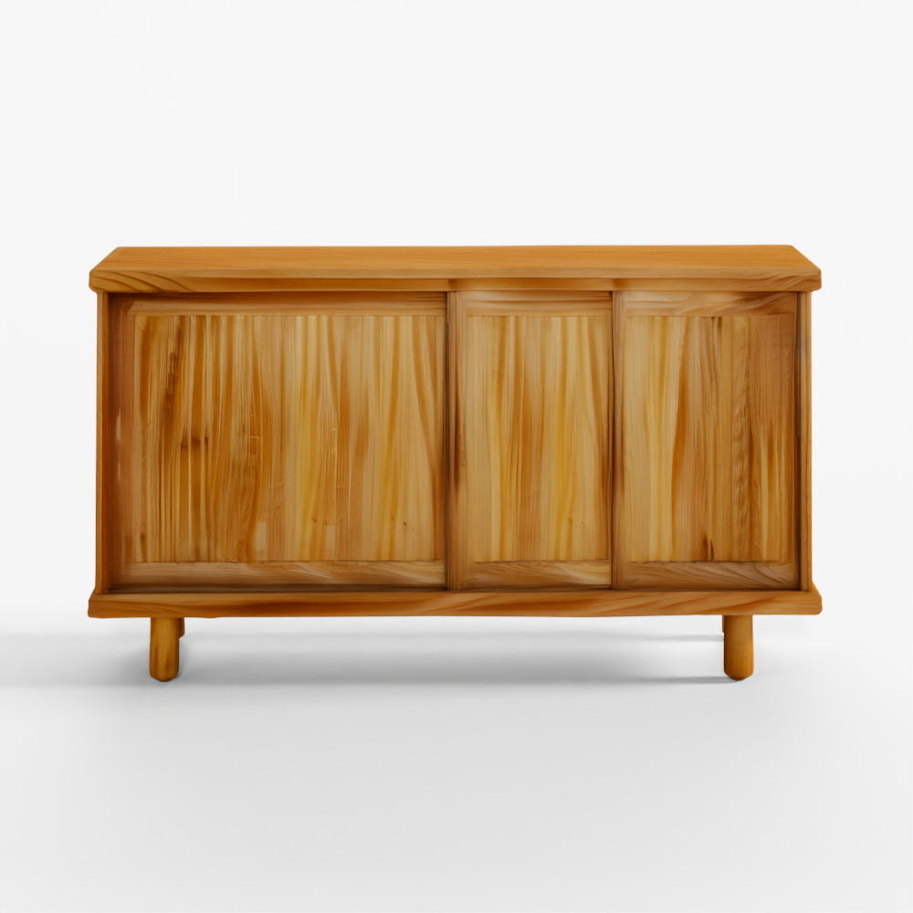 HASHIZUME Shoe Cabinet