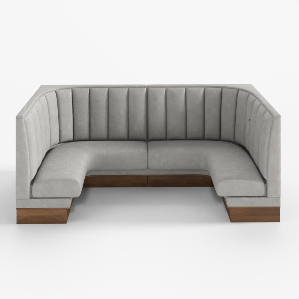 Restaurant Sofa