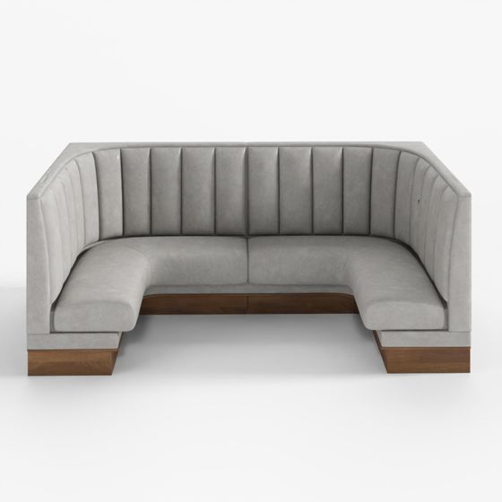 Restaurant Sofa